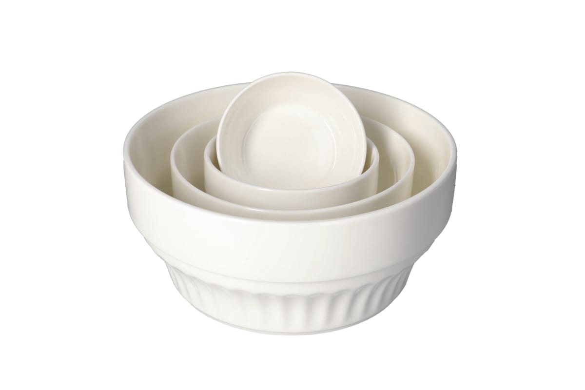Ceramic Sauce Bowl 10cm  - default