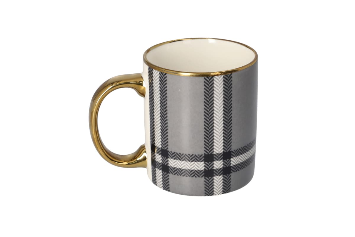 Ceramic Coffee Mug 350ml  - default