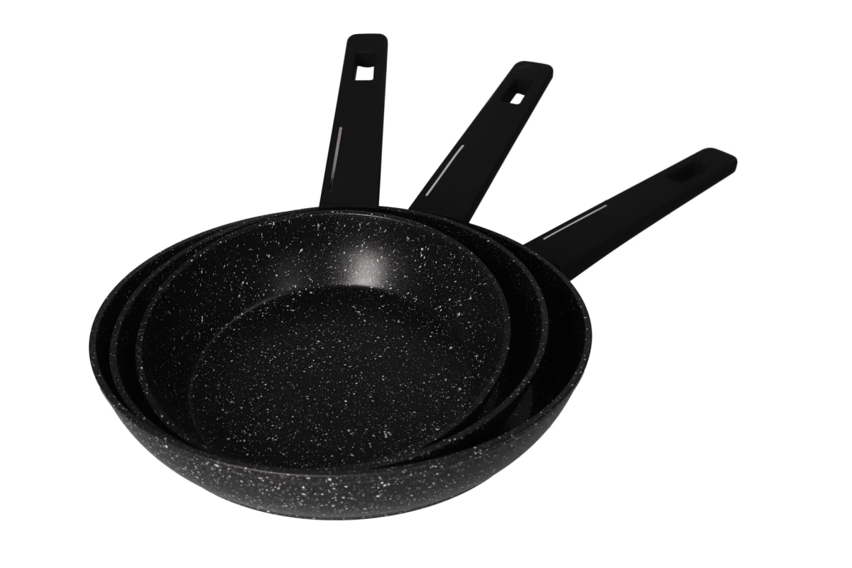 Aluminum Non-Stick Fry Pan 46.9cm - default