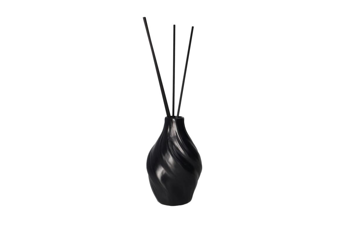 Vanilla Noir Reed Diffuser 100ml 9pcs - default