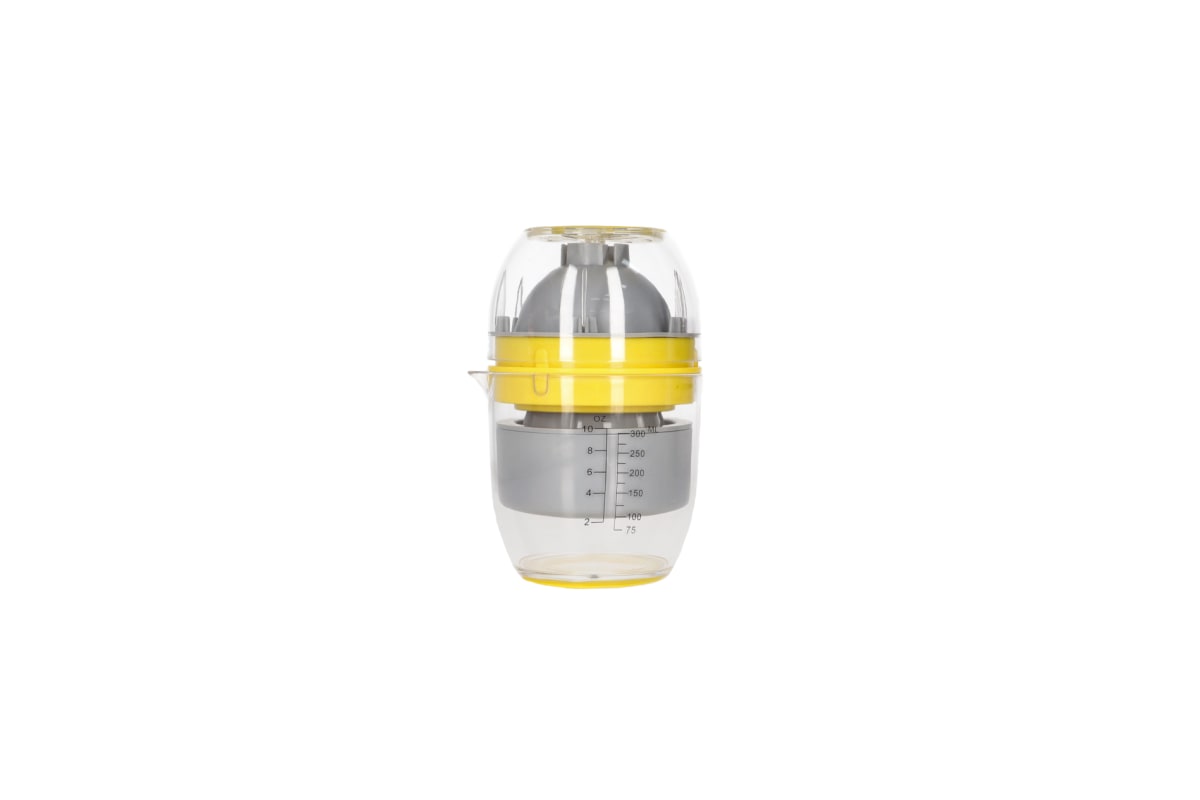 Manual Squeezer Juicer 10.4cm - default