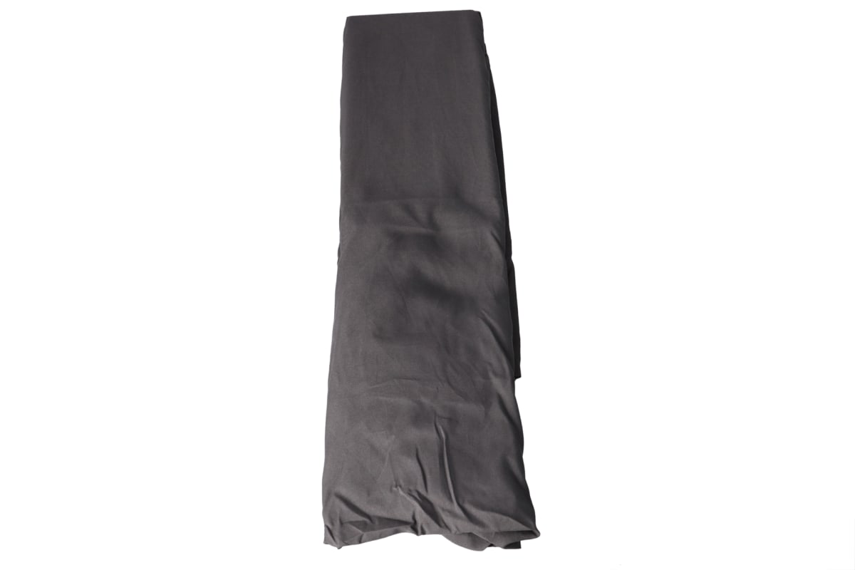Polyester Single XL Bed Sheet Cover 120cm  - default