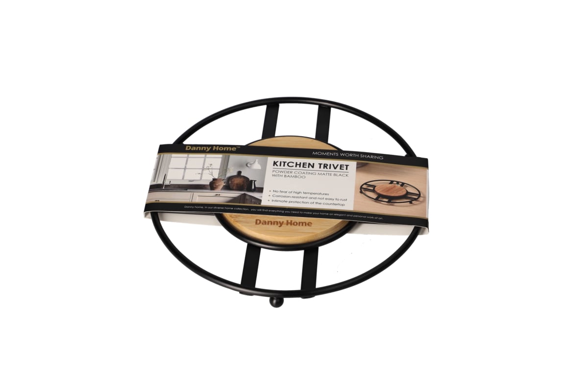 Circle Trivet 20.1cm - default