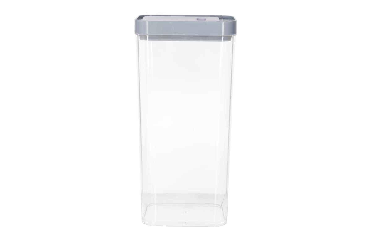 Airtight Lock Storage Container 2400ml - default