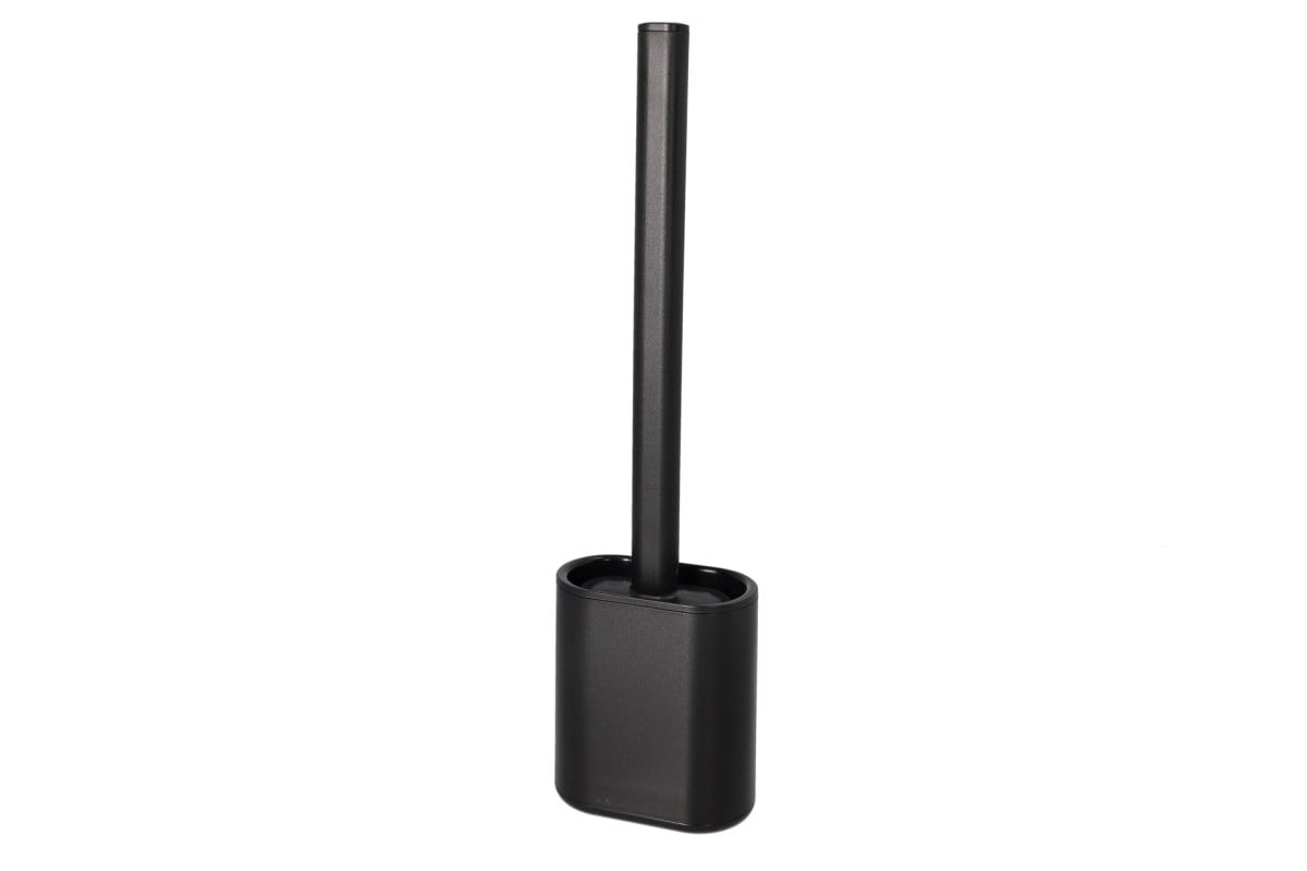 Toilet Brush and Holder 40cm - default