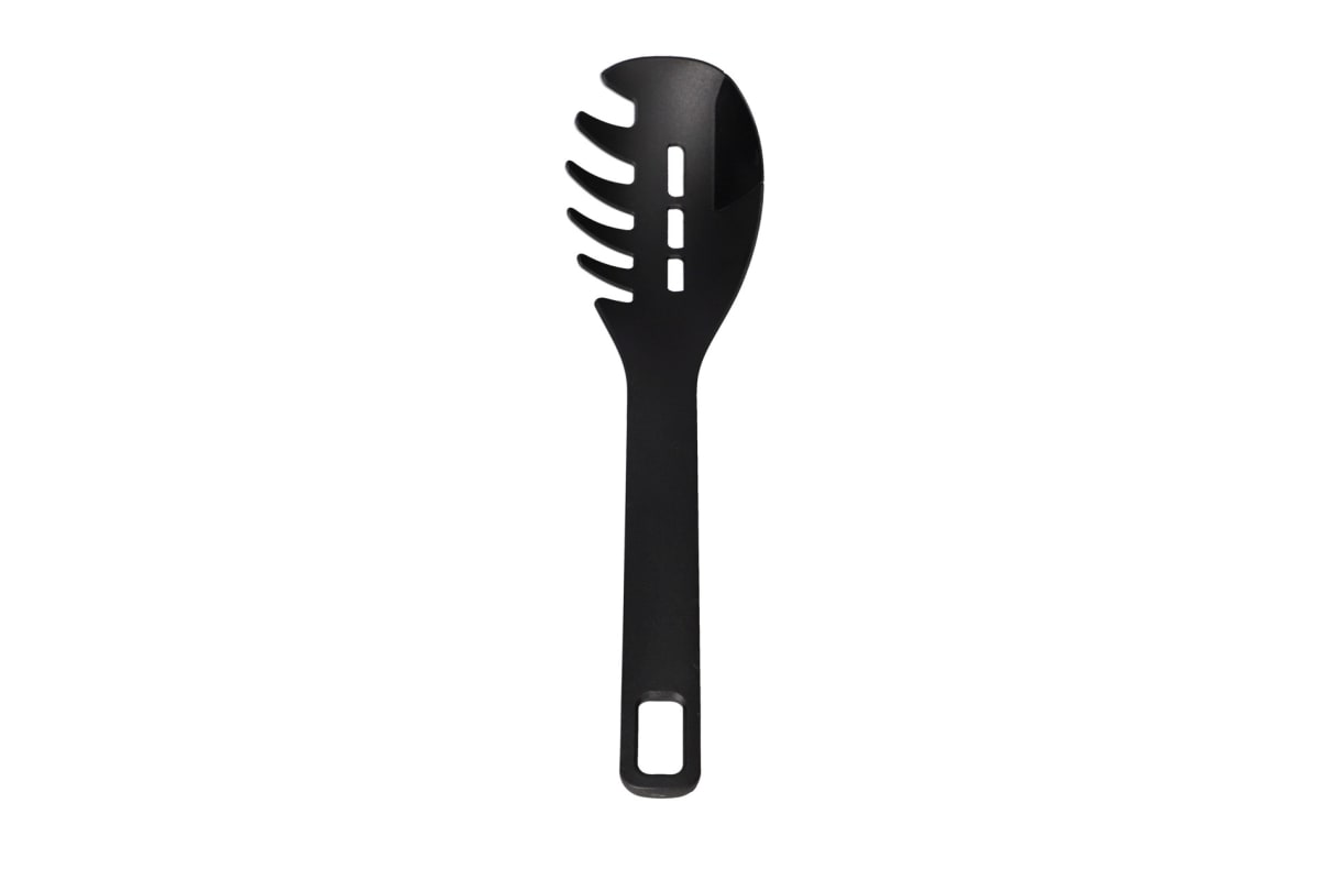 Nylon Barbecue Spatula 31.5cm - default