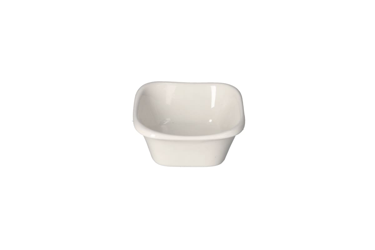 Ceramic Sauce Bowl 8.6cm - default