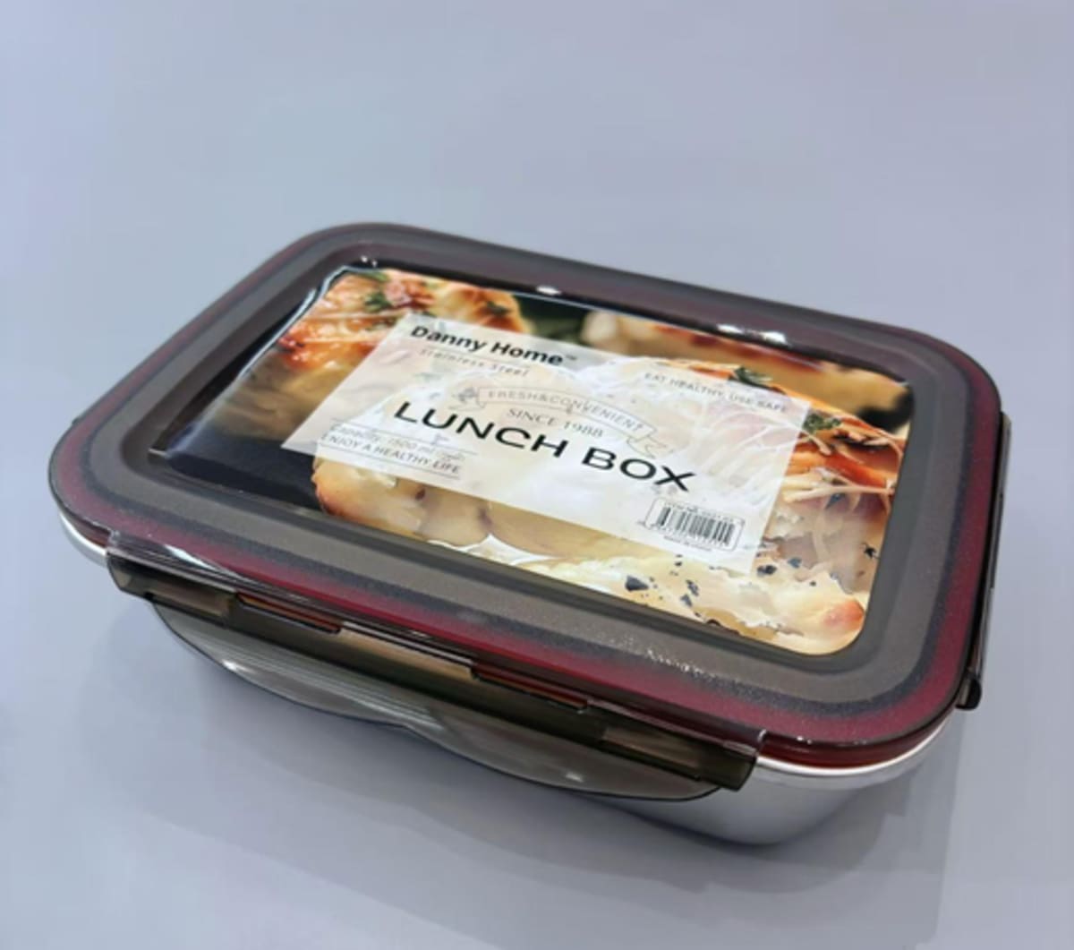 Airtight Storage Container 1500ml   - default