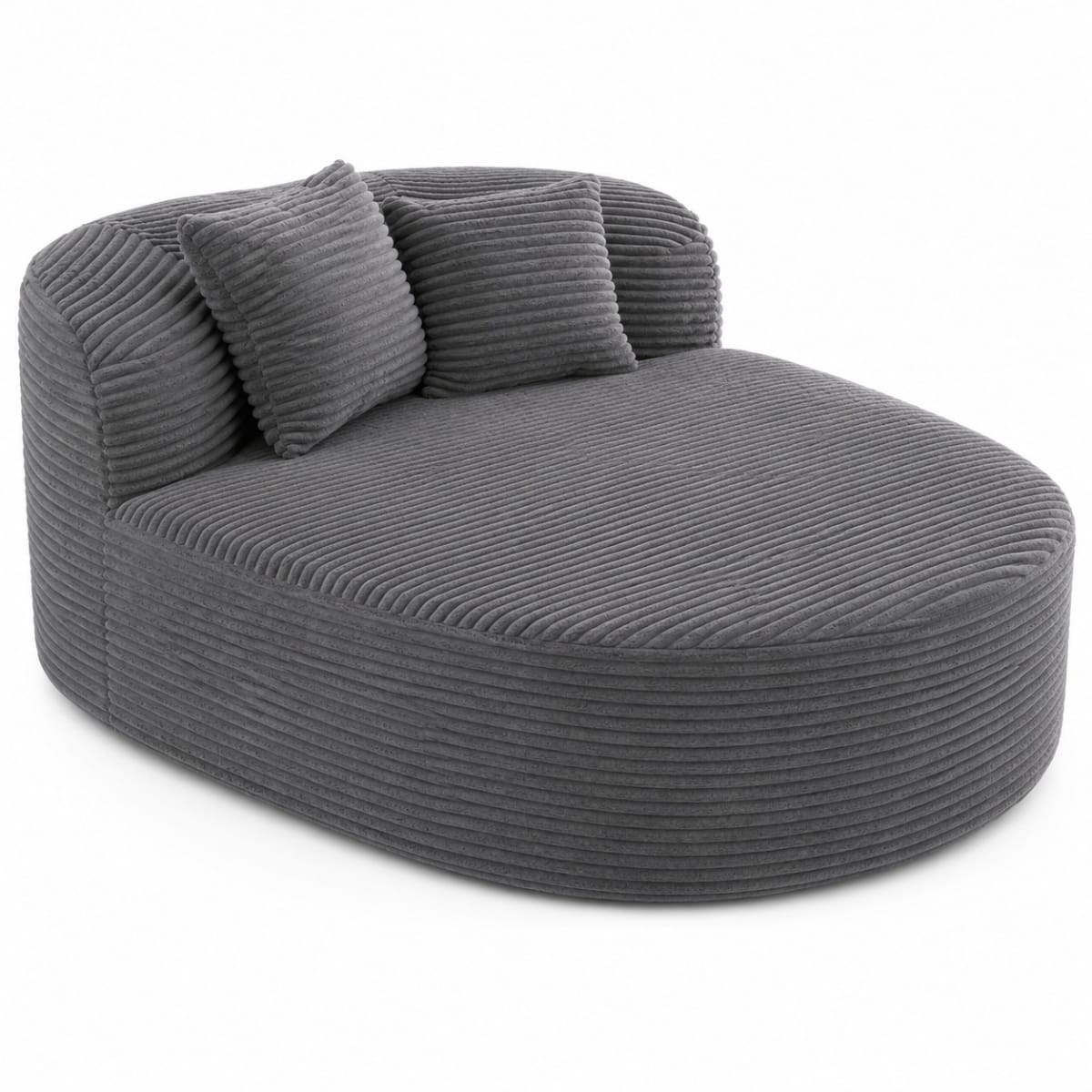 Chaise Lounge Sofa 173cm - default