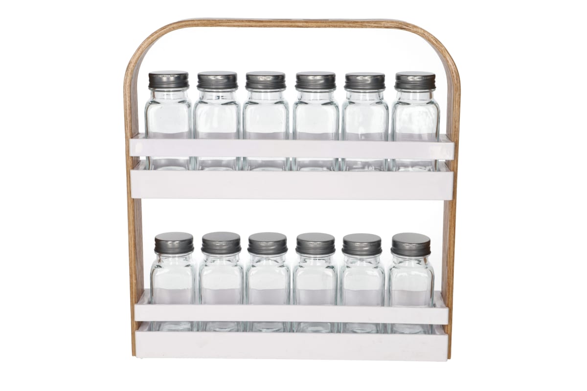 12 Spice Rack Holder   - default