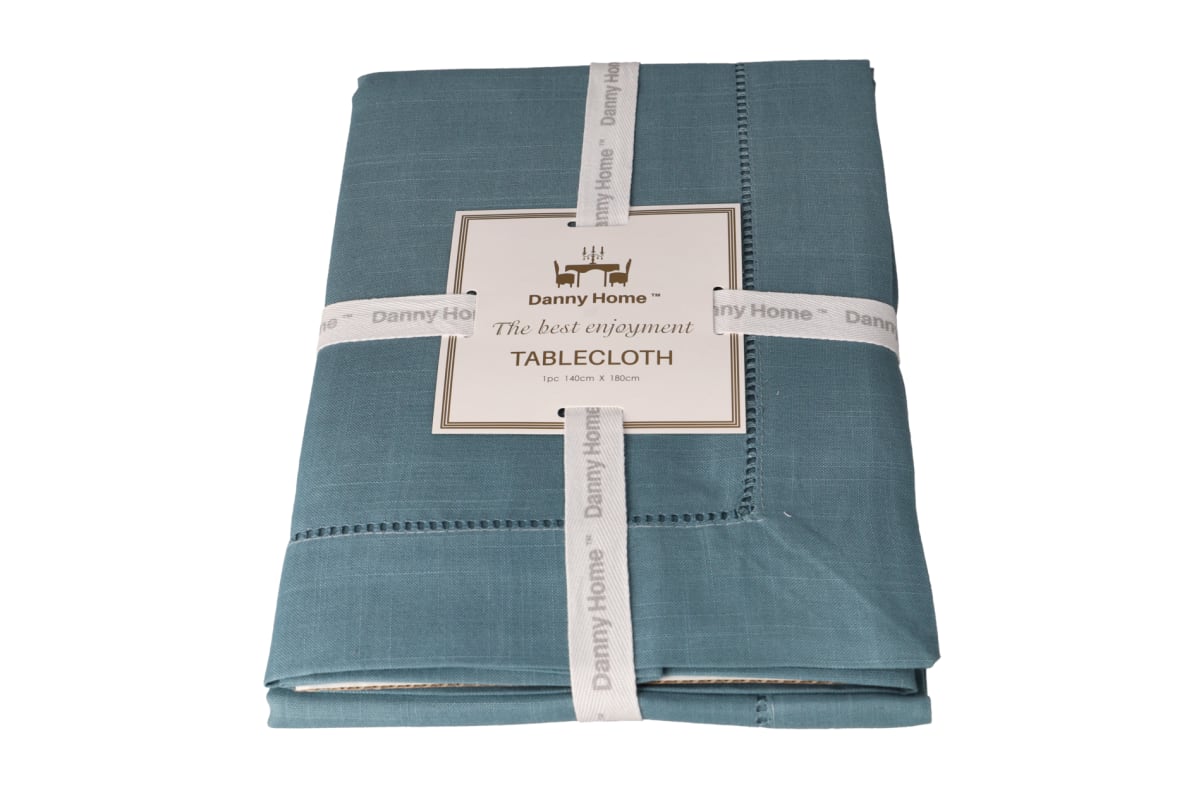 Polyester Tablecloth 180cm - default