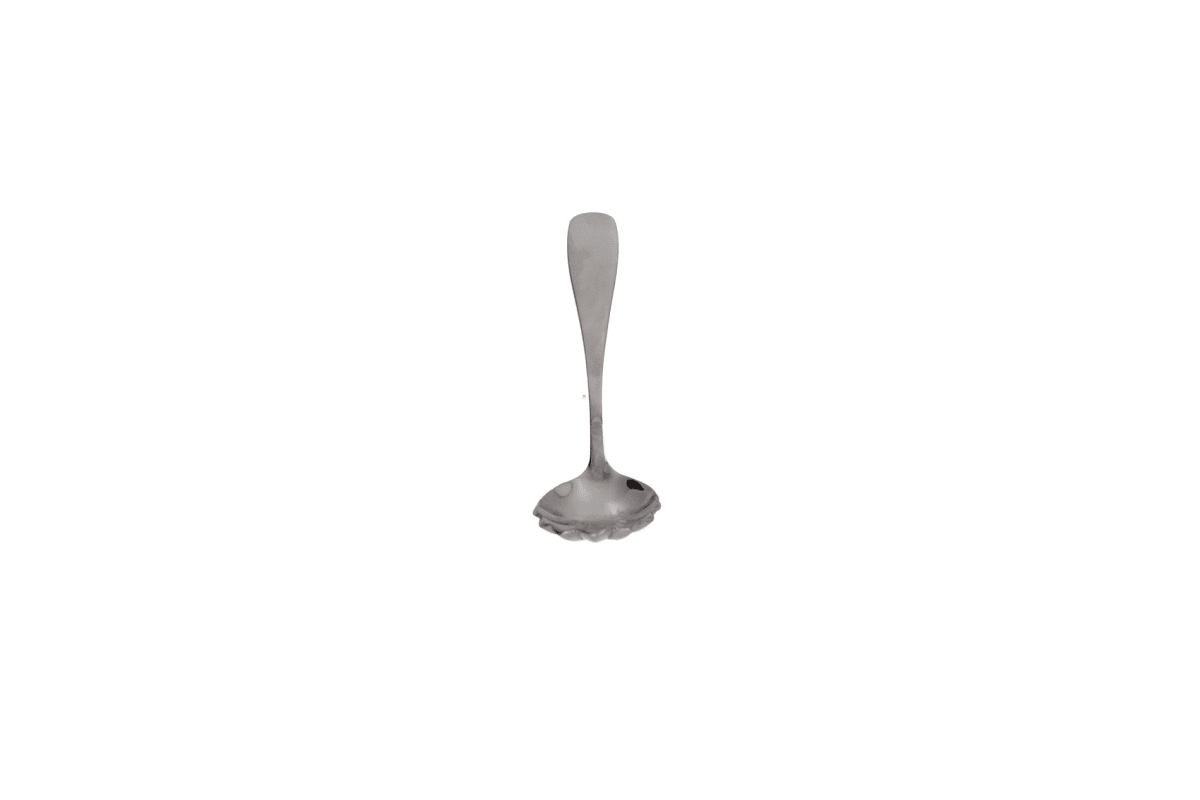 Silver Sugar Spoon 13cm - default