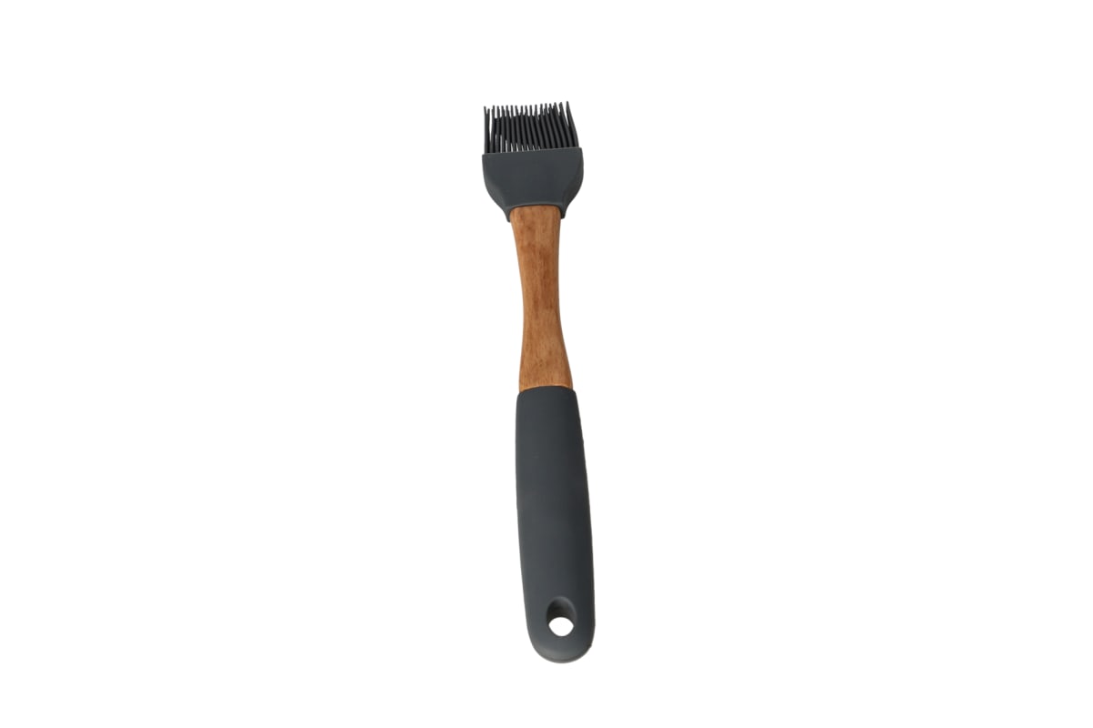Silicone Basting Brush 29.3cm  - default