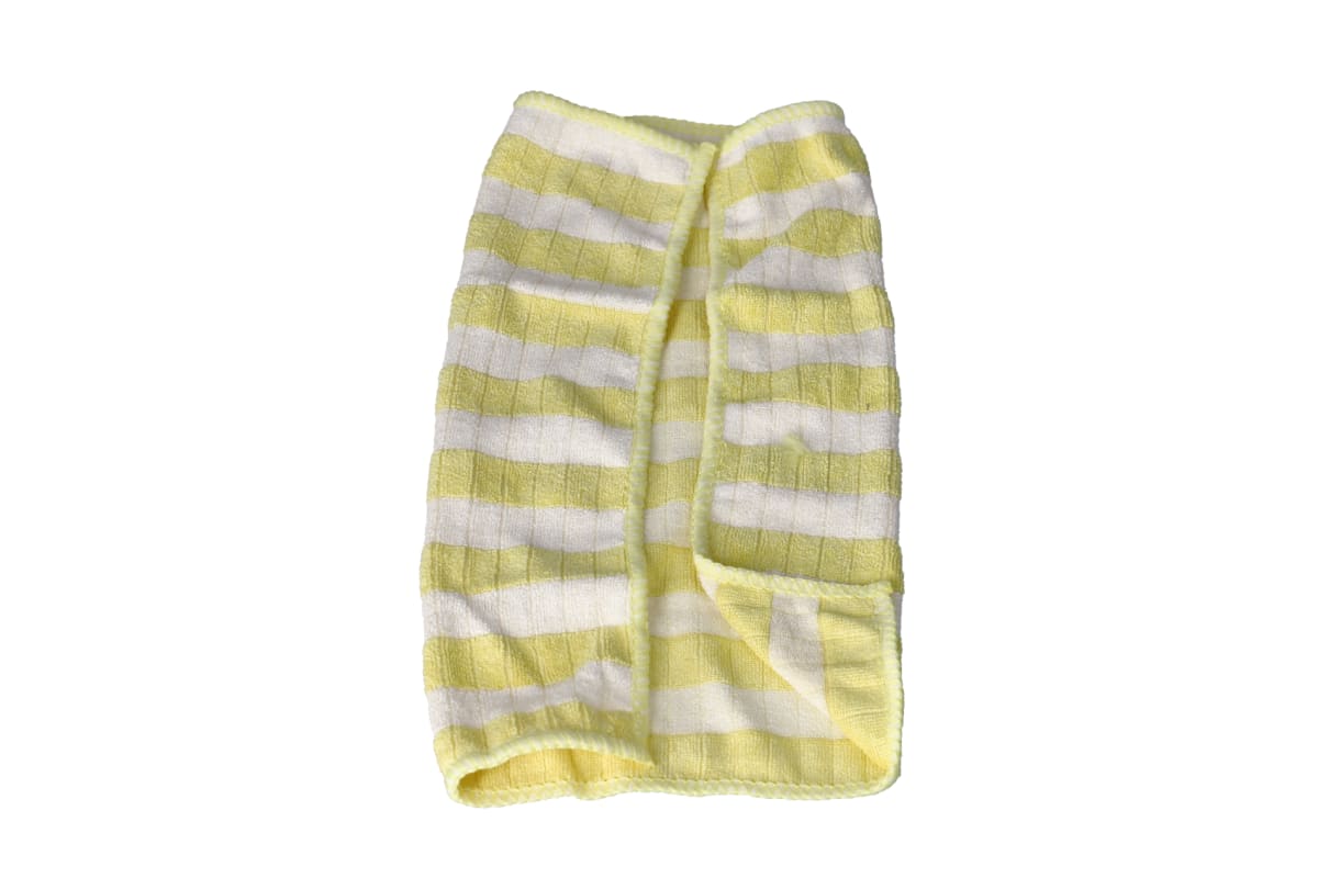 Microfiber Kitchen Cleaning Cloth 39cm - default