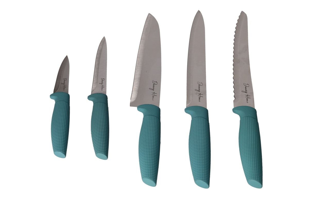Paring Knife 19cm - default