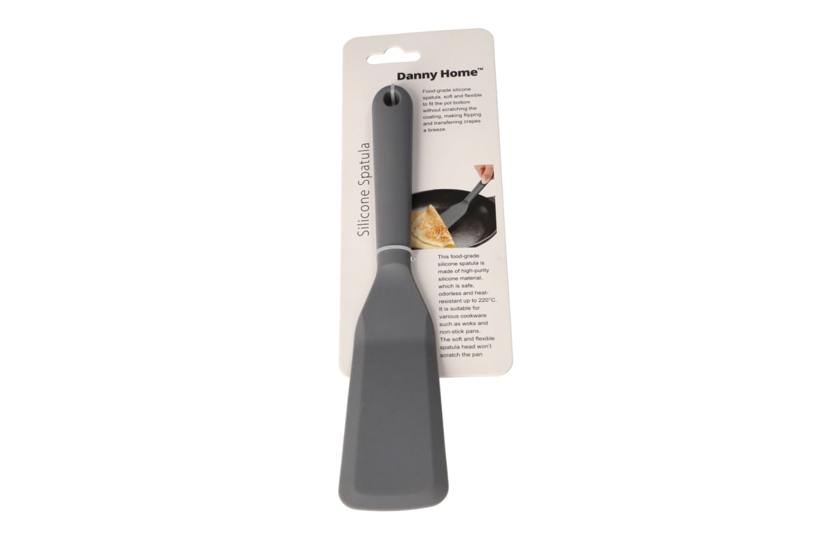 Silicone Spatula 25cm - default