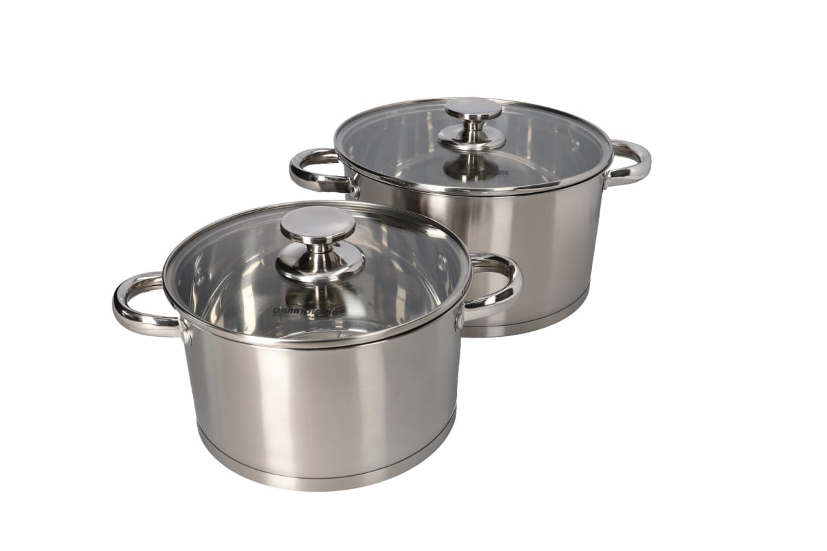 Casserole Pot &amp; Lid 6.1L - default