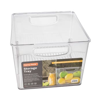 Fridge Storage Tray 21.2cm - default