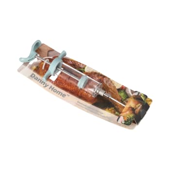 Marinade Injector Syringe 8cm  - default