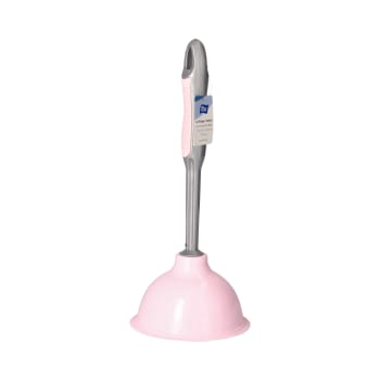 Medium Drain Plunger 33cm