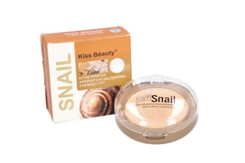 Snail Mineral Fine Powder 10g - default