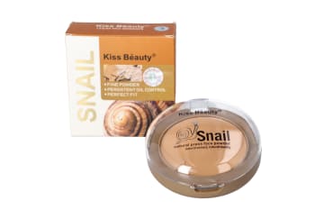 Snail Mineral Fine Powder 10g - default