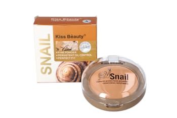 Snail Mineral Fine Powder 10g - default