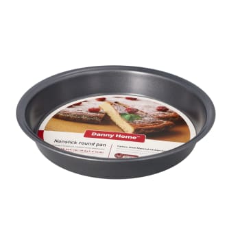 Nonstick Round Pan 25cm