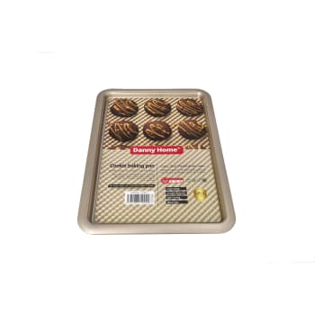 Non-Stick Cookie Baking Pan 46.cm