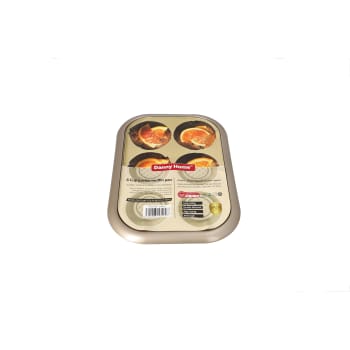  6 Cup Jumbo Muffin Pan 36cm - default