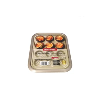  6 Cup Muffin Pan 38cm