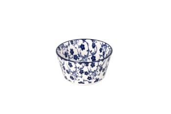 Floral Design Sauce Bowl 9.2cm