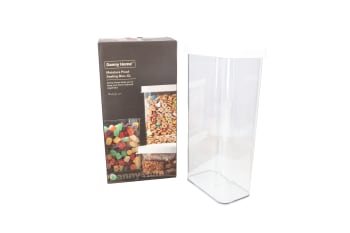 Rectangular Food Storage Jar 3000ml - default