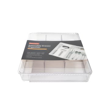 Cutlery Extensible Drawer 36.5cm - default