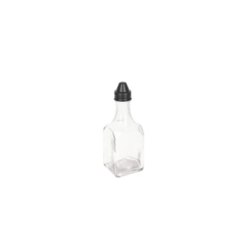 Glass Seasoning Oil Bottle 5.3cm - default