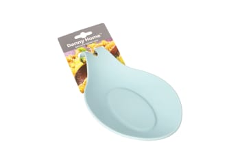  Silicone Spoon Rest 12cm