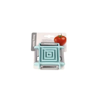 Maize 3 in 1 Switchable Peeler 10cm - default