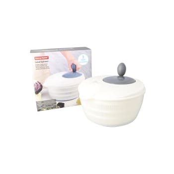 3 Small Accessory Salad Spinner 