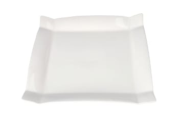 Ceramic Serving Platter 30cm - default