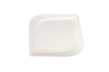 Ceramic Side Plate 20cm