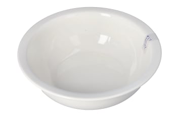 Porcelain Salad Bowl 24cm - default