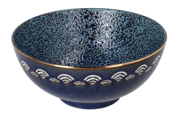 Bohemian Design Salad Bowl 20cm - default