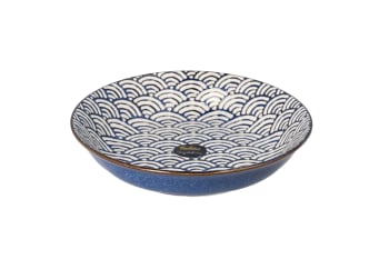 Bohemian Design Pasta Bowl 21cm - default