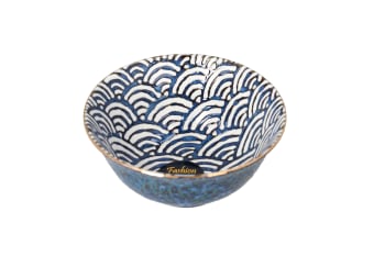 Bohemian Design Sauce Bowl 12cm