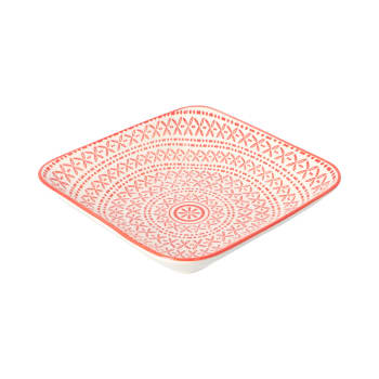 Bohemian Design Pasta Bowl 20cm - default