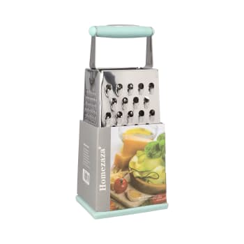 4-Sided Grater and Slicer