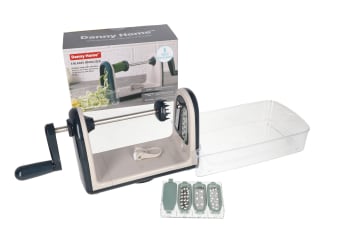 Five Blades Spiralizer 53cm - default