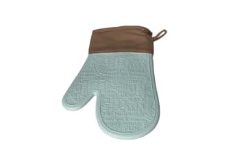 Silicone Oven Glove 29.8cm