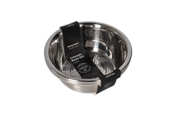 Drain Colander &amp; Basin Set 2pcs 26cm - default