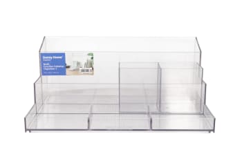Multi-Function Tabletop Organizer 31.5cm - default